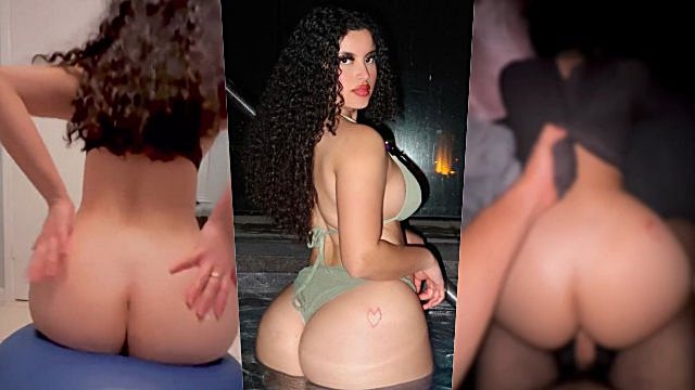 Latina Siarly Mami Desnuda Singando en Cuatro – Allxporno.com