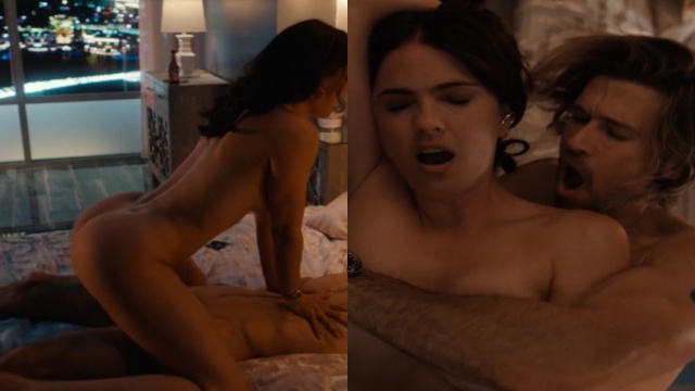 Shelley Hennig Nude Fucking in Obliterated – Allxporno.com