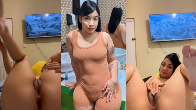 Video de Katherine Gomez Masturbandose – Allxporno.com