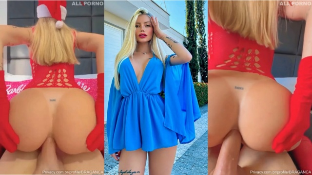 Mc Braganca Fucking in the Ass in Reverse Cowgirl – Allxporno.com